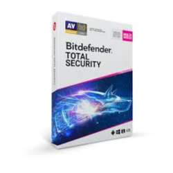 Bitdefender Total Security 3 месяца (приватный аккаунт)