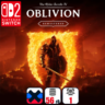 The Elder Scrolls IV: Oblivion Remastered | Nintendo Switch 2
