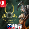Sacred 2: Fallen Angel | Nintendo Switch 1/2