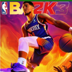 NBA 2K23 (Ключ Xbox One) – Глобальный
