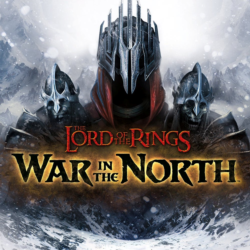 The Lord of the Rings: War in the North™ - Legacy Edition XBOX  SERIES X|S KEY