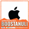 Apple Gift Card (Италия) — код