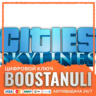 Cities: Skylines | CIS — ключ Steam