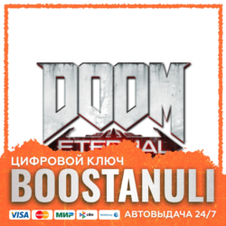 DOOM Eternal | CIS | Steam Games — ключ Steam