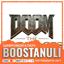 DOOM: The Dark Ages | ASIA — ключ Steam