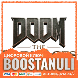 DOOM: The Dark Ages | CIS | Steam Games — ключ Steam