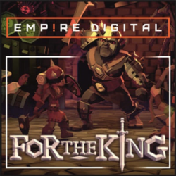 For The King / Ключ Steam / Россия / СНГ