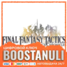 FINAL FANTASY TACTICS - The Ivalice Chronicles | GL — ключ Steam