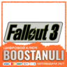 Fallout 3 | LATAM — ключ Steam