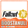 Fallout 76 | ASIA — ключ Steam