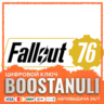 Fallout 76 | CIS — ключ Steam