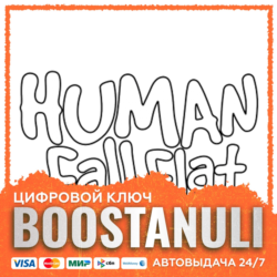 Human Fall Flat | GL — ключ Steam