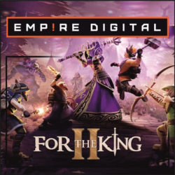 For The King II / Ключ Steam / Россия / СНГ