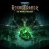 Warhammer 40,000: Rogue Trader - The Infinite Museion — Xbox Series X|S, PC — активац