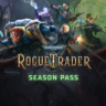 Warhammer 40,000: Rogue Trader - Season Pass — Xbox Series X|S, PC — активация на акк
