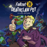 Fallout 76: Deathclaw Pet Deluxe Edition (PC) — покупка на аккаунт | XBAY