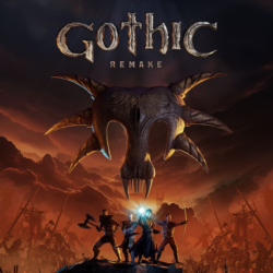 Gothic 1 Remake — Xbox Series X|S — покупка на аккаунт | XBAY