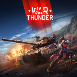 War Thunder - Набор Senrai Maidens: Ling — Xbox Series X|S, Xbox One, PC — активация