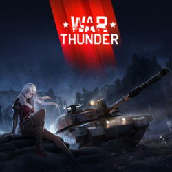 War Thunder - Набор Senrai Maidens: Emily — Xbox Series X|S, Xbox One, PC — активация
