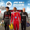 F1® 25: 2026 Season Pack — Xbox Series X|S — активация на аккаунт | XBAY