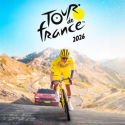 Tour de France 2026 — Xbox Series X|S — покупка на аккаунт | XBAY