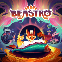Beastro — Xbox Series X|S, PC — активация на аккаунт | XBAY