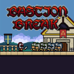 Bastion Break (Xbox One) — покупка на аккаунт | XBAY