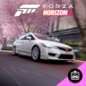 Forza Horizon 6: 2008 Honda Civic Type R (FD2) — покупка на аккаунт | XBAY