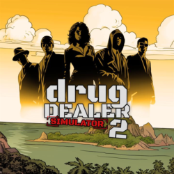 Drug Dealer Simulator 2 — Xbox Series X|S, PC — покупка на аккаунт | XBAY