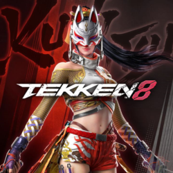 TEKKEN 8 - Kunimitsu — Xbox Series X|S — активация на аккаунт | XBAY