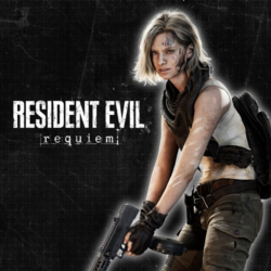 Resident Evil Requiem — Костюм «Апокалипсис» для Грейс — Xbox Series X|S — активация