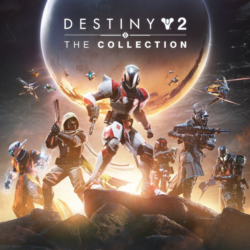 Destiny 2: Коллекция — Xbox Series X|S, Xbox One — покупка на аккаунт | XBAY