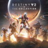 Destiny 2: Коллекция — Xbox Series X|S, Xbox One — активация на аккаунт | XBAY