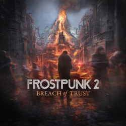 Frostpunk 2: Breach of Trust — Xbox Series X|S, PC — покупка на аккаунт | XBAY