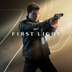 007 First Light - Standard Edition — Xbox Series X|S, PC — активация на аккаунт | XBA