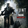 Hunt: Showdown 1896 - Самому быть вором — Xbox Series X|S — активация на аккаунт | XB