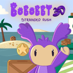Bobobby 3D: Stranded Rush — Xbox Series X|S, Xbox One — покупка на аккаунт | XBAY