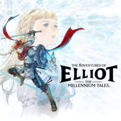 The Adventures of Elliot: The Millennium Tales — Xbox Series X|S, PC — активация на а