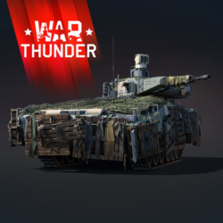 War Thunder - Набор Puma u14 — Xbox Series X|S, Xbox One, PC — активация на аккаунт |
