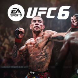 UFC™ 6 — Xbox Series X|S — активация на аккаунт | XBAY