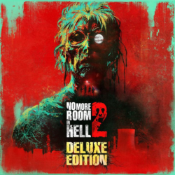 No More Room in Hell 2 - Deluxe Edition — Xbox Series X|S, PC — активация на аккаунт