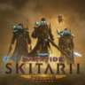 Warhammer 40,000: Darktide - Skitarii Class Deluxe Edition — Xbox Series X|S, PC — ак