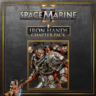 Warhammer 40,000: Space Marine 2 - Iron Hands Chapter Pack — Xbox Series X|S, PC — ак