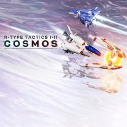 R-Type Tactics I • II Cosmos — Xbox Series X|S — покупка на аккаунт | XBAY