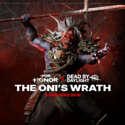 Гнев они – облик сохэя – FOR HONOR — Xbox Series X|S, Xbox One — покупка на аккаунт |