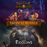 Lost Eidolons & The Dungeon of Naheulbeuk - Tactical Bundle — Xbox Series X|S, Xbox O