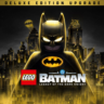 LEGO® Batman™: Legacy of the Dark Knight Deluxe Edition Upgrade — Xbox Series X|S — п