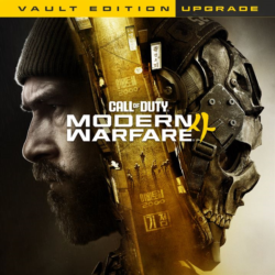 Call of Duty®: Modern Warfare® 4 - улучшение Vault Edition — Xbox Series X|S, PC — ак