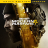 Call of Duty®: Modern Warfare® 4 - улучшение Vault Edition — Xbox Series X|S, PC — ак