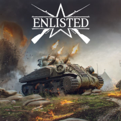 Enlisted - Отряд Skink — Xbox Series X|S, Xbox One, PC — покупка на аккаунт | XBAY